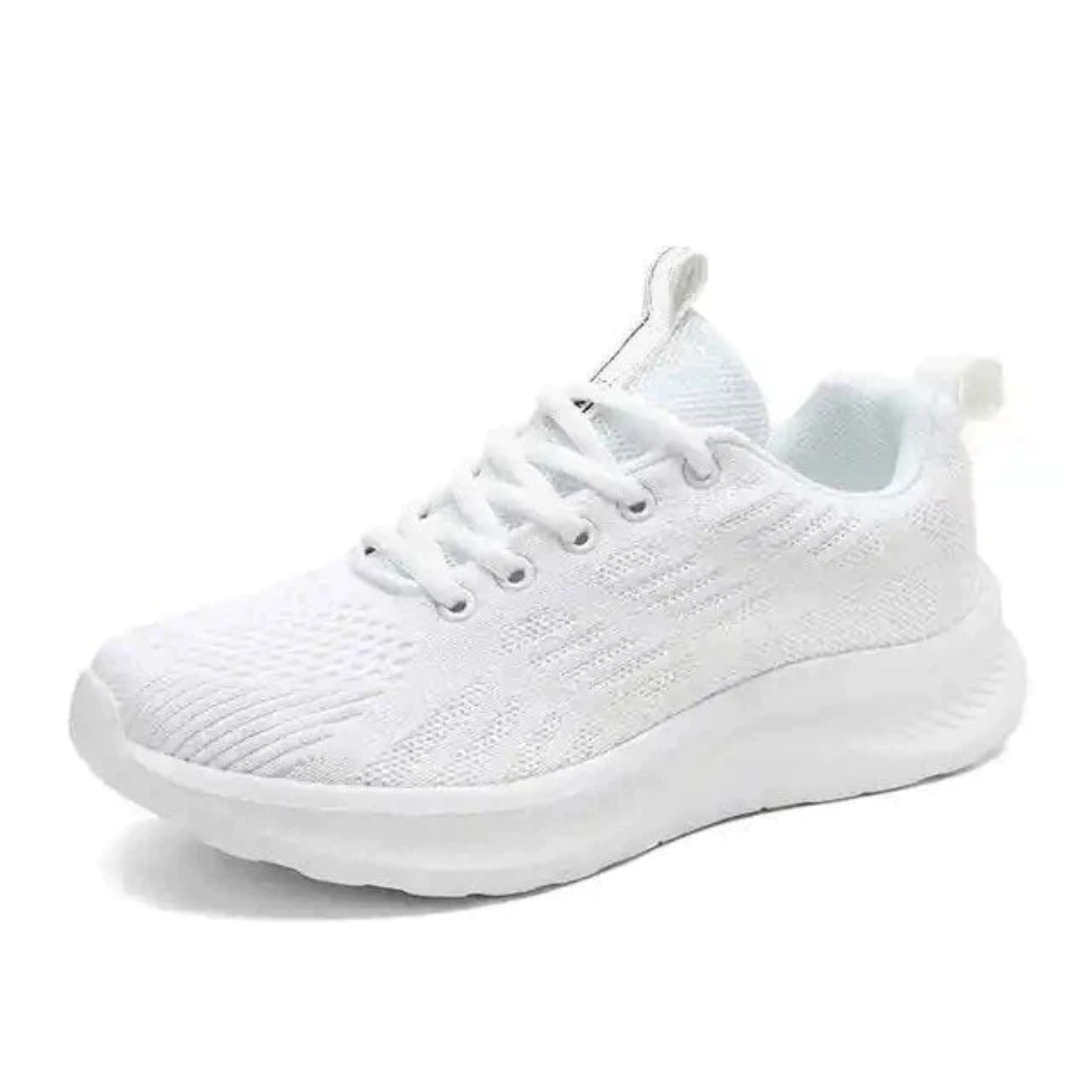 Breathable Athletic Sneakers for Women – Lightweight & Comfortable 4
