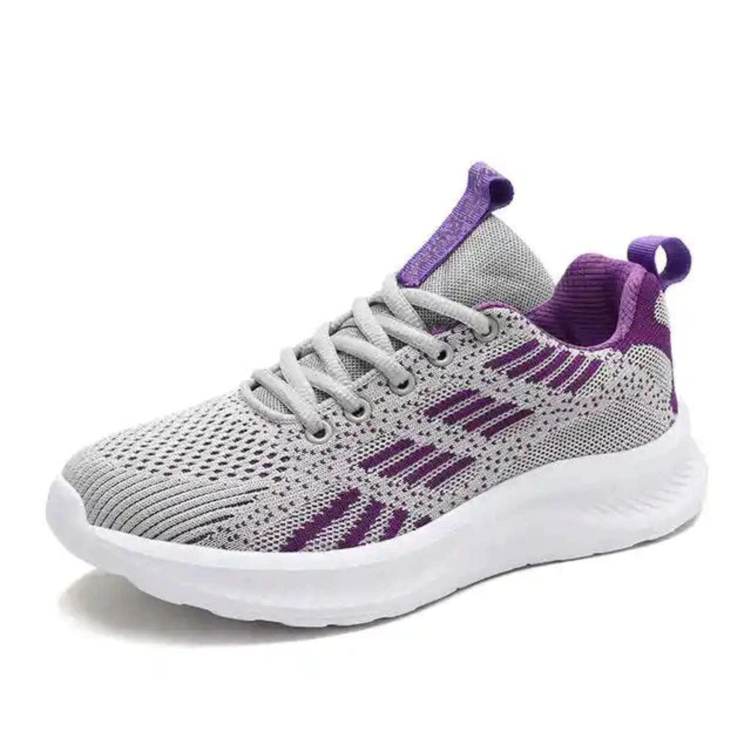 Breathable Athletic Sneakers for Women – Lightweight & Comfortable 5