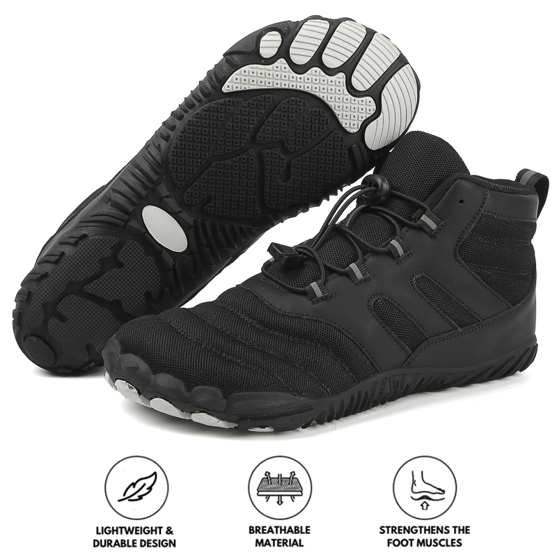 Breathable Hiking Shoes for Women – Comfortable & Non-Slip Design 5