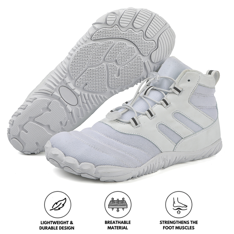 Breathable Hiking Shoes for Women – Comfortable & Non-Slip Design 6