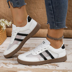 Breathable Mesh Sneakers for Women – Lightweight & Comfortable Walking Shoes 1