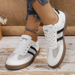 Breathable Mesh Sneakers for Women – Lightweight & Comfortable Walking Shoes 2