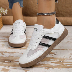 Breathable Mesh Sneakers for Women – Lightweight & Comfortable Walking Shoes 3