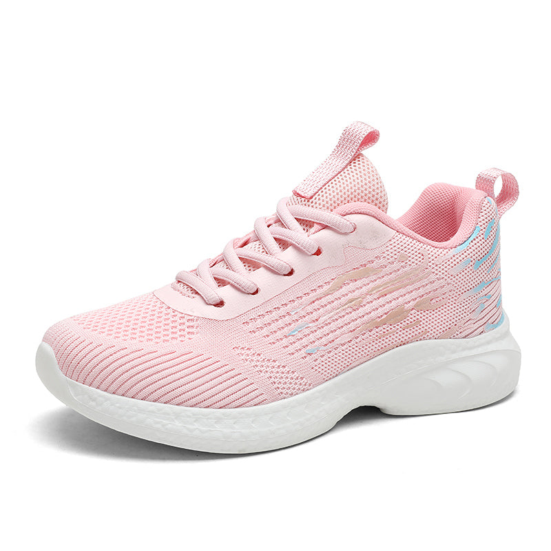 Breathable Running Shoes for Women – Ultimate Comfort & Stability 0