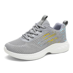 Breathable Running Shoes for Women – Ultimate Comfort & Stability 1
