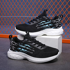 Breathable Running Shoes for Women – Ultimate Comfort & Stability 3
