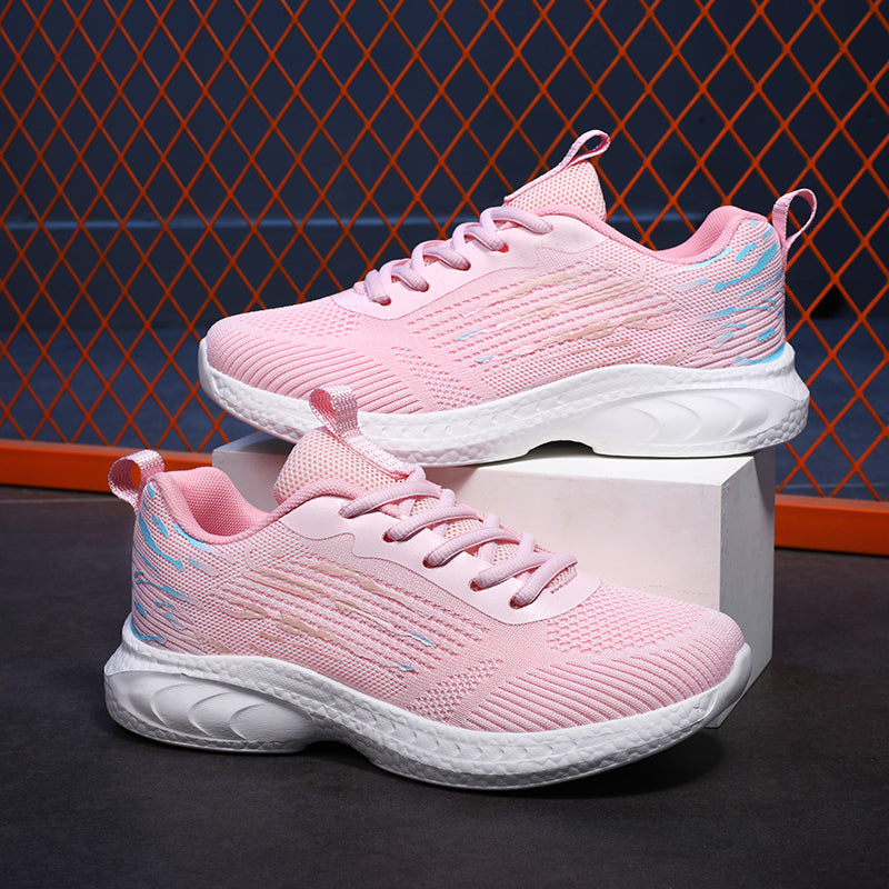 Breathable Running Shoes for Women – Ultimate Comfort & Stability 4