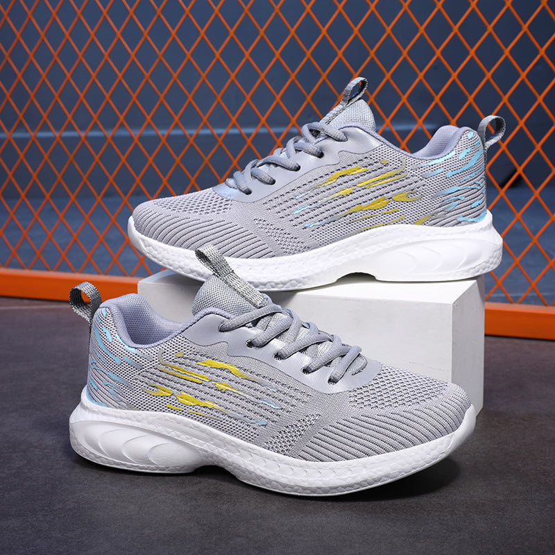 Breathable Running Shoes for Women – Ultimate Comfort & Stability 5