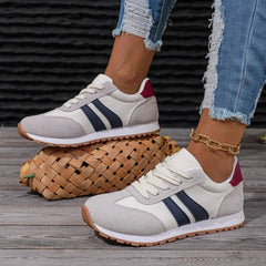 Breathable Shoes for Women – Lightweight & Versatile Comfort 0