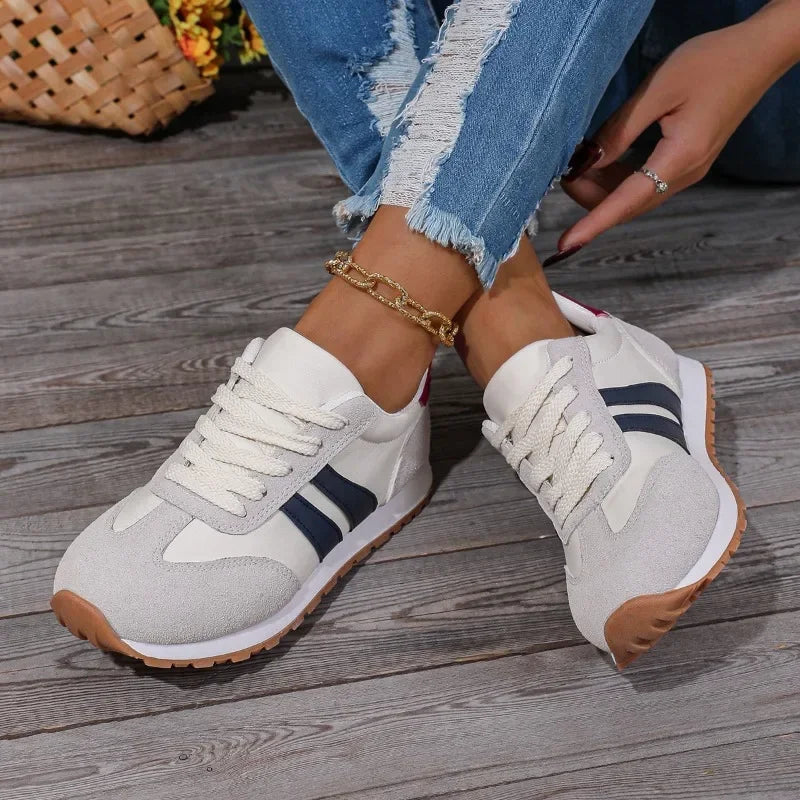 Breathable Shoes for Women – Lightweight & Versatile Comfort 1