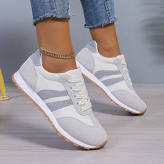 Breathable Shoes for Women – Lightweight & Versatile Comfort 2