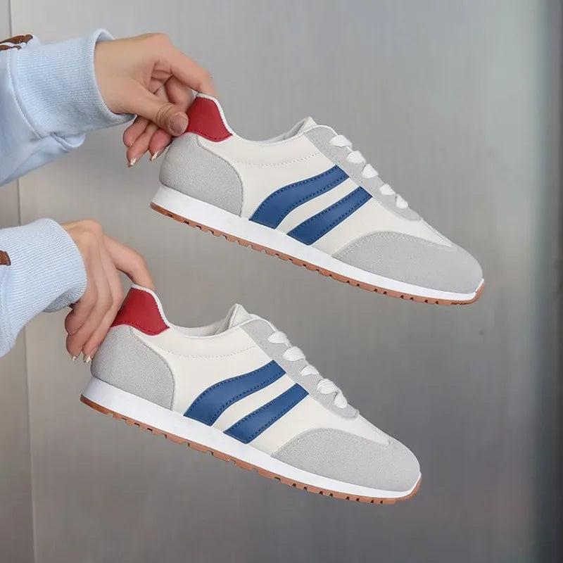 Breathable Shoes for Women – Lightweight & Versatile Comfort 4