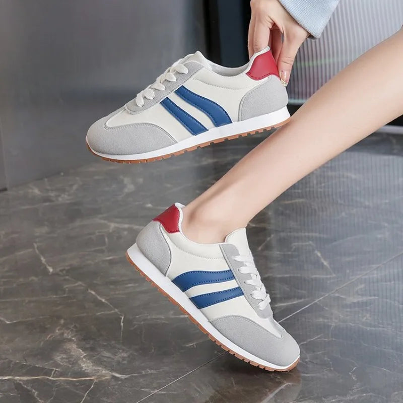 Breathable Shoes for Women – Lightweight & Versatile Comfort 5
