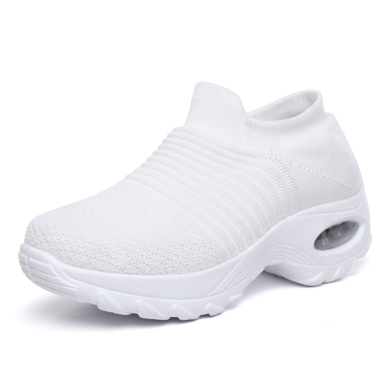 Breathable Slip-On Casual Shoes for Women – Lightweight & Versatile Comfort 7