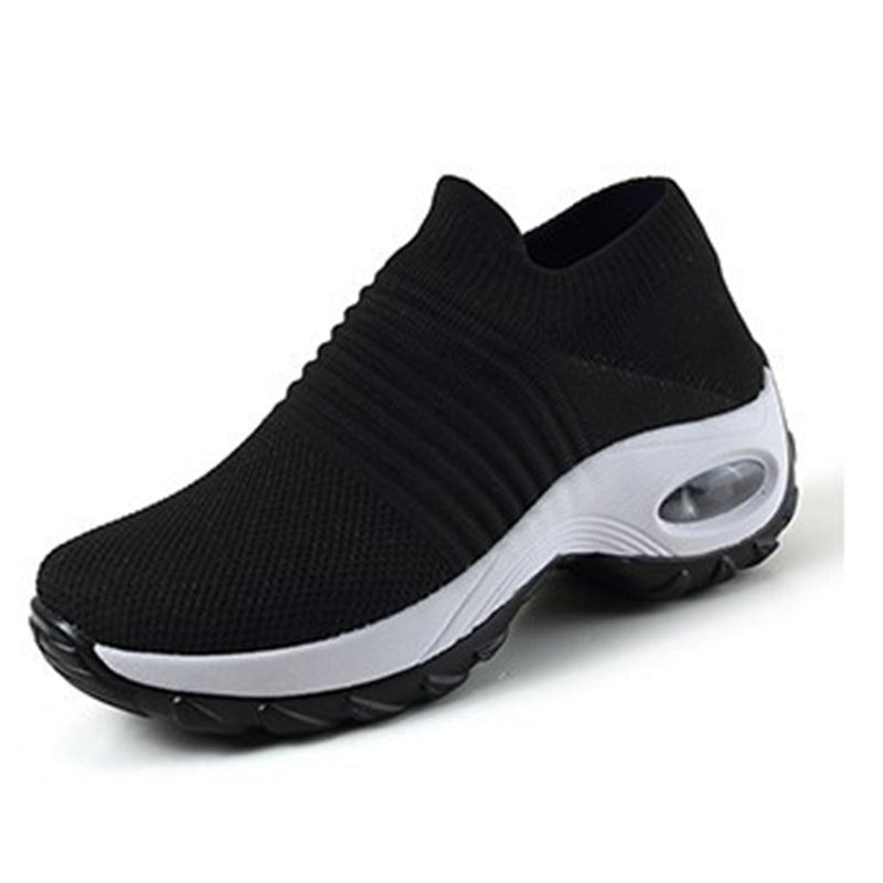 Breathable Slip-On Casual Shoes for Women – Lightweight & Versatile Comfort 8
