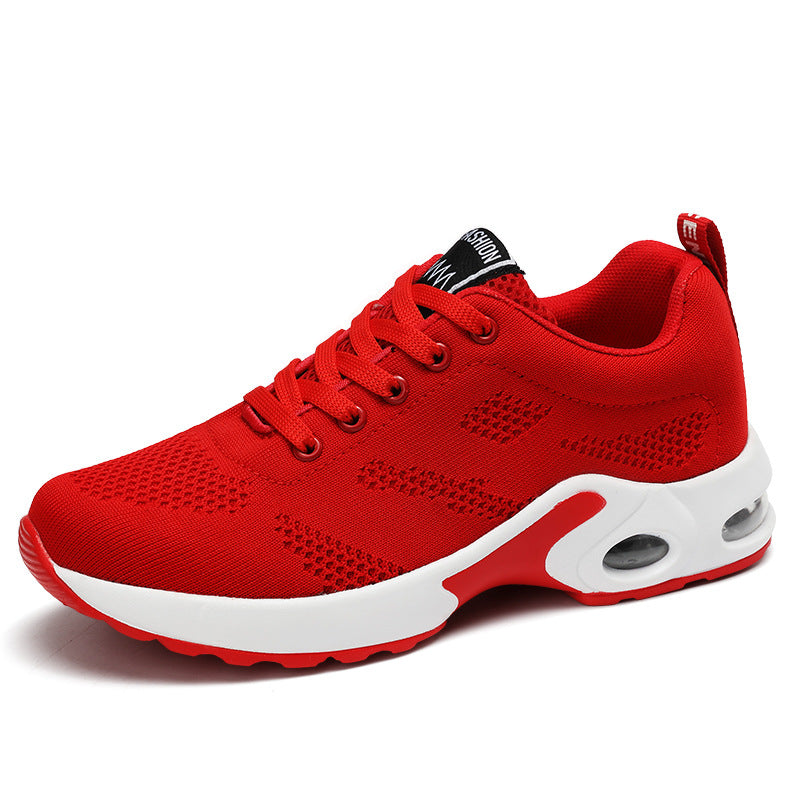 Breathable Sneakers for Women – Lightweight & Comfortable Casual Sports Shoes 4
