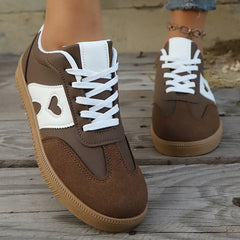 Breathable Sneakers for Women – Stylish & Comfortable Everyday Wear 0