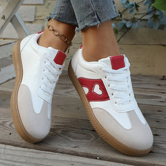 Breathable Sneakers for Women – Stylish & Comfortable Everyday Wear 1