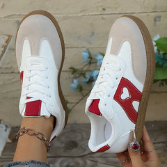 Breathable Sneakers for Women – Stylish & Comfortable Everyday Wear 2