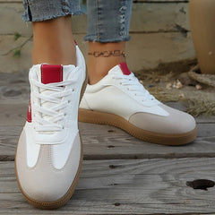 Breathable Sneakers for Women – Stylish & Comfortable Everyday Wear 3