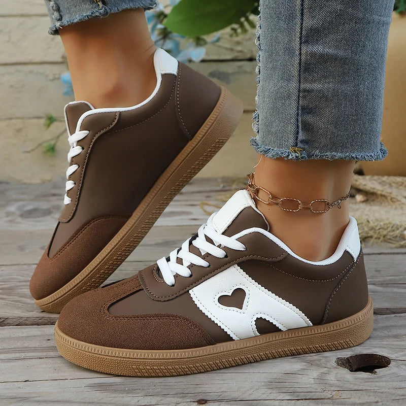 Breathable Sneakers for Women – Stylish & Comfortable Everyday Wear 4