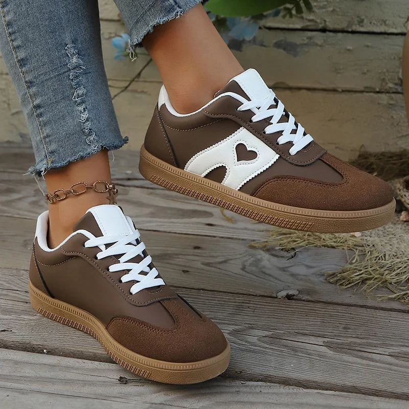 Breathable Sneakers for Women – Stylish & Comfortable Everyday Wear 5