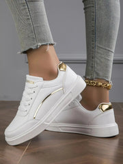 Casual Comfort Shoes for Women – Modern Design 1