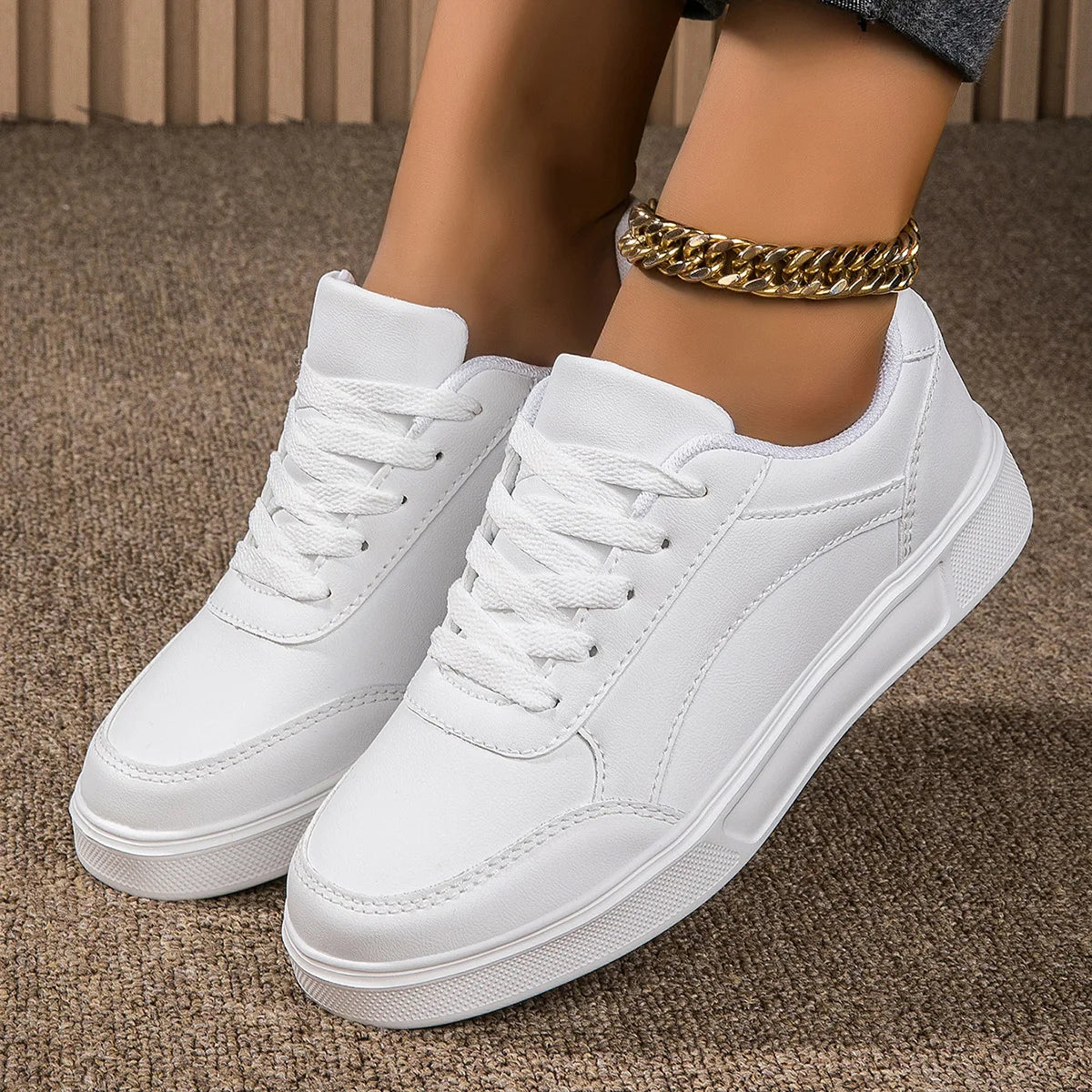 Casual Comfort Shoes for Women – Modern Design 5