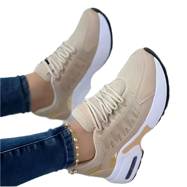 Casual Sneakers – Comfortable & Stylish – Breathable Design for All-Day Wear 1