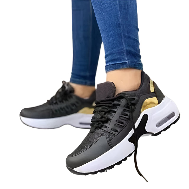 Casual Sneakers – Comfortable & Stylish – Breathable Design for All-Day Wear 2