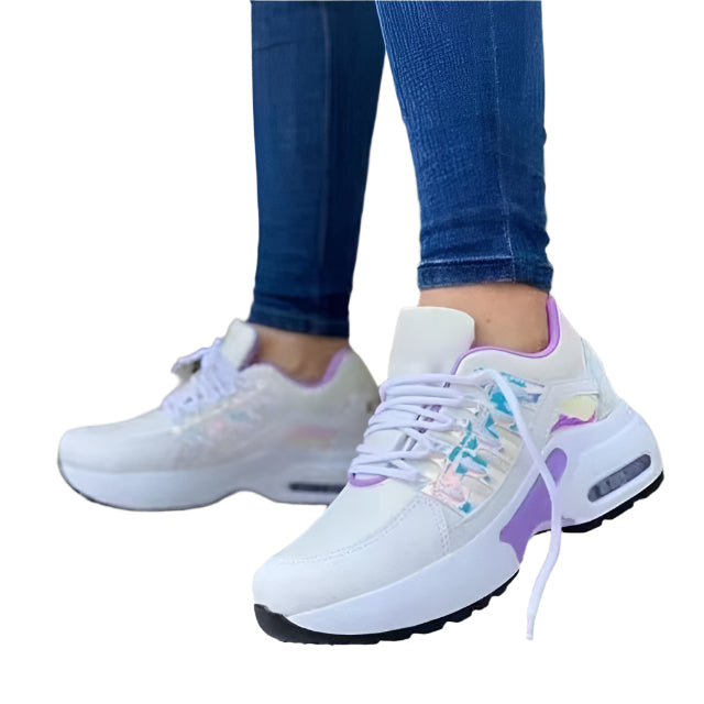 Casual Sneakers – Comfortable & Stylish – Breathable Design for All-Day Wear 3