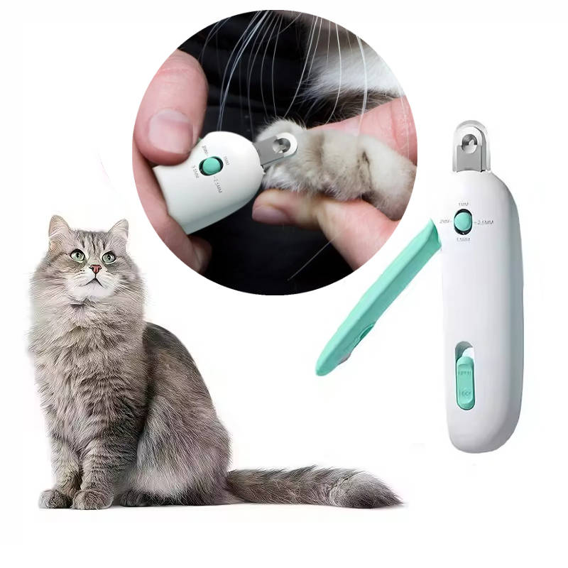 Cat nail clippers 0