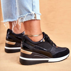 Clara – Casual Sneakers – Stylish & Comfortable for Women 1