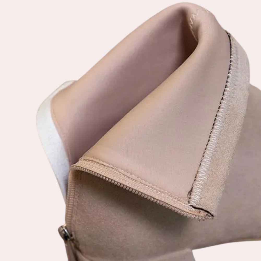 Classic Ankle Boots for Women – Stylish & Comfortable Design 2