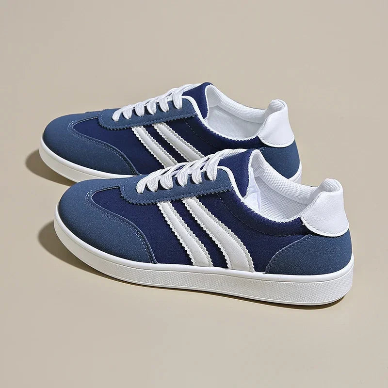 Classic Sneakers for Women – Stylish & Comfortable for Everyday Wear 0