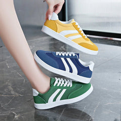 Classic Sneakers for Women – Stylish & Comfortable for Everyday Wear 2