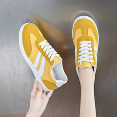 Classic Sneakers for Women – Stylish & Comfortable for Everyday Wear 3