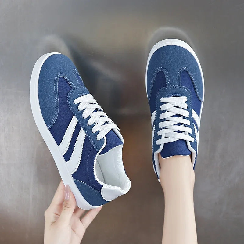 Classic Sneakers for Women – Stylish & Comfortable for Everyday Wear 5