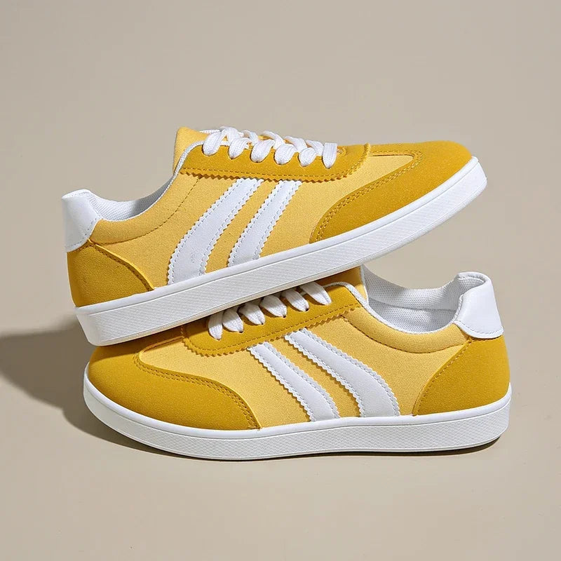 Classic Sneakers for Women – Stylish & Comfortable for Everyday Wear 6