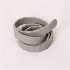 Collar for protection against ticks and fleas 0