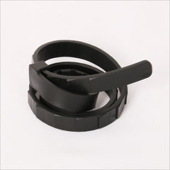 Collar for protection against ticks and fleas 2