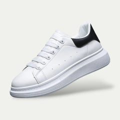 Comfortable Sneakers for Women - Modern Platform Design 1