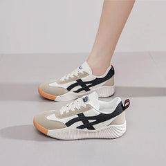 Comfortable Sneakers for Women - Stylish Design & Extra Comfort 1