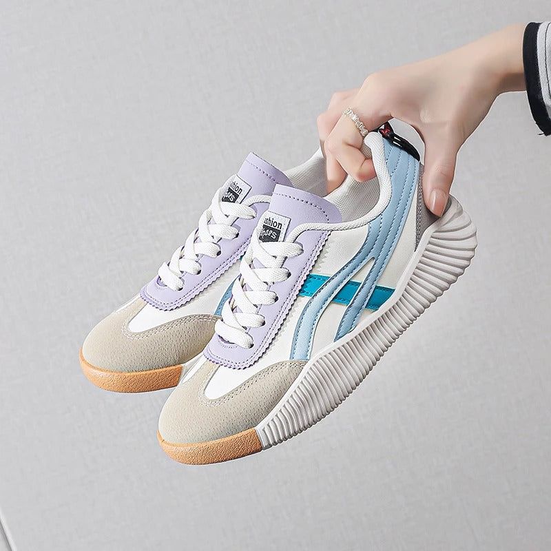 Comfortable Sneakers for Women - Stylish Design & Extra Comfort 4