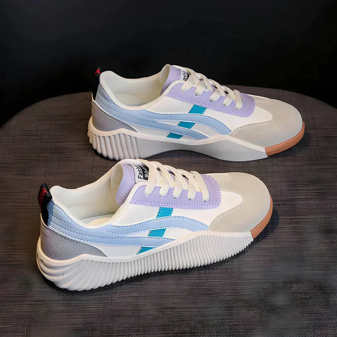 Comfortable Sneakers for Women - Stylish Design & Extra Comfort 5