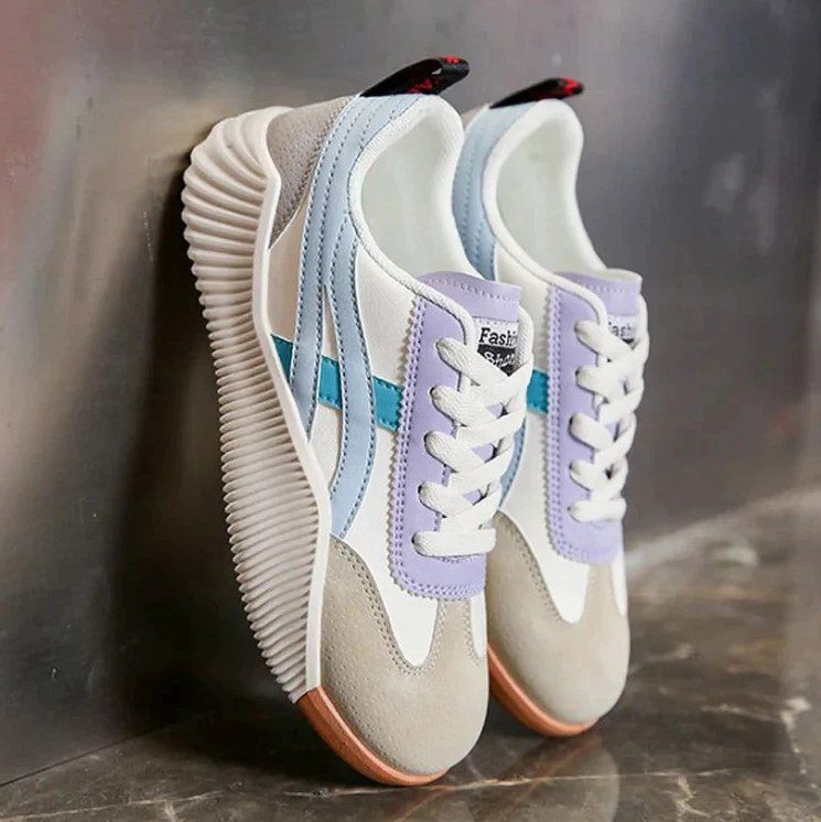 Comfortable Sneakers for Women - Stylish Design & Extra Comfort 6