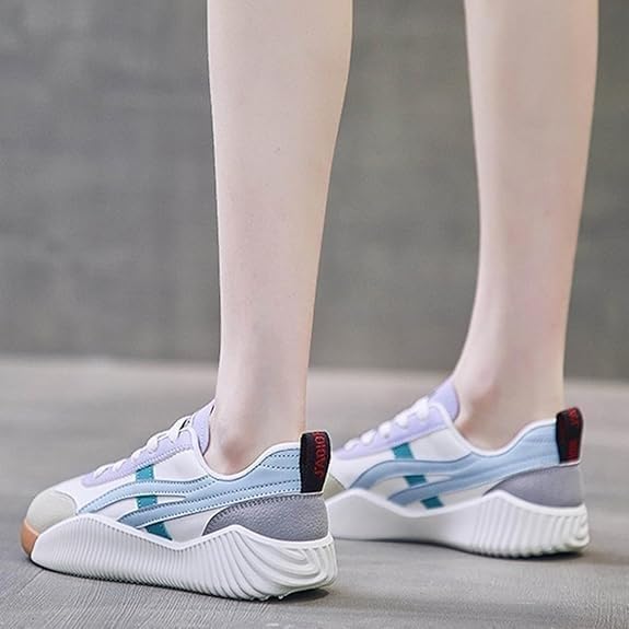 Comfortable Sneakers for Women - Stylish Design & Extra Comfort 7