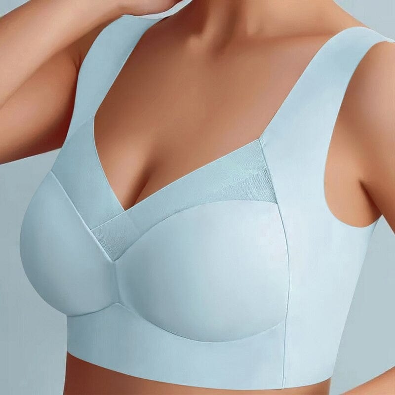 Comfortable bra for women – gentle & supportive 10