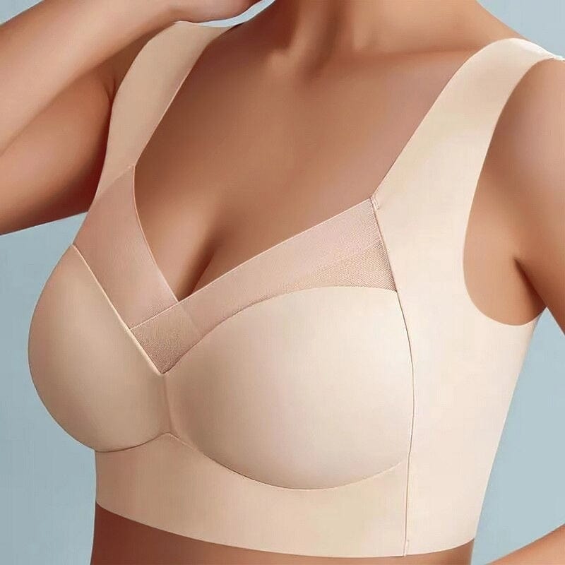 Comfortable bra for women – gentle & supportive 12