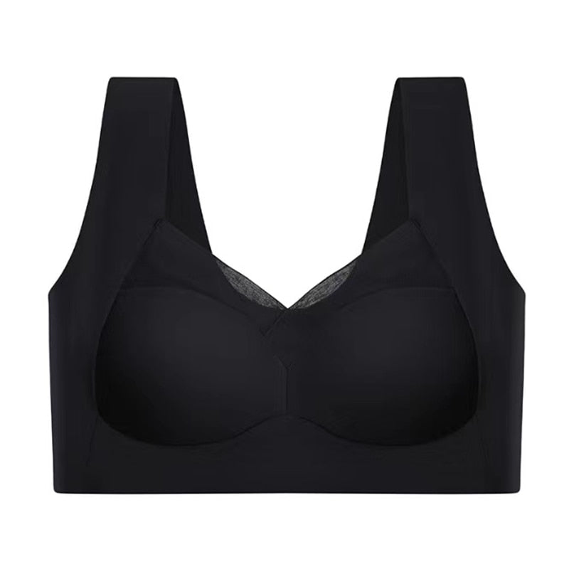 Comfortable bra for women – gentle & supportive 3